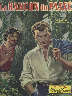 cover image of La rançon du passé